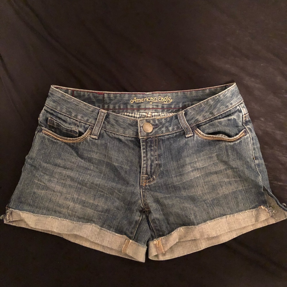 American eagle shorts